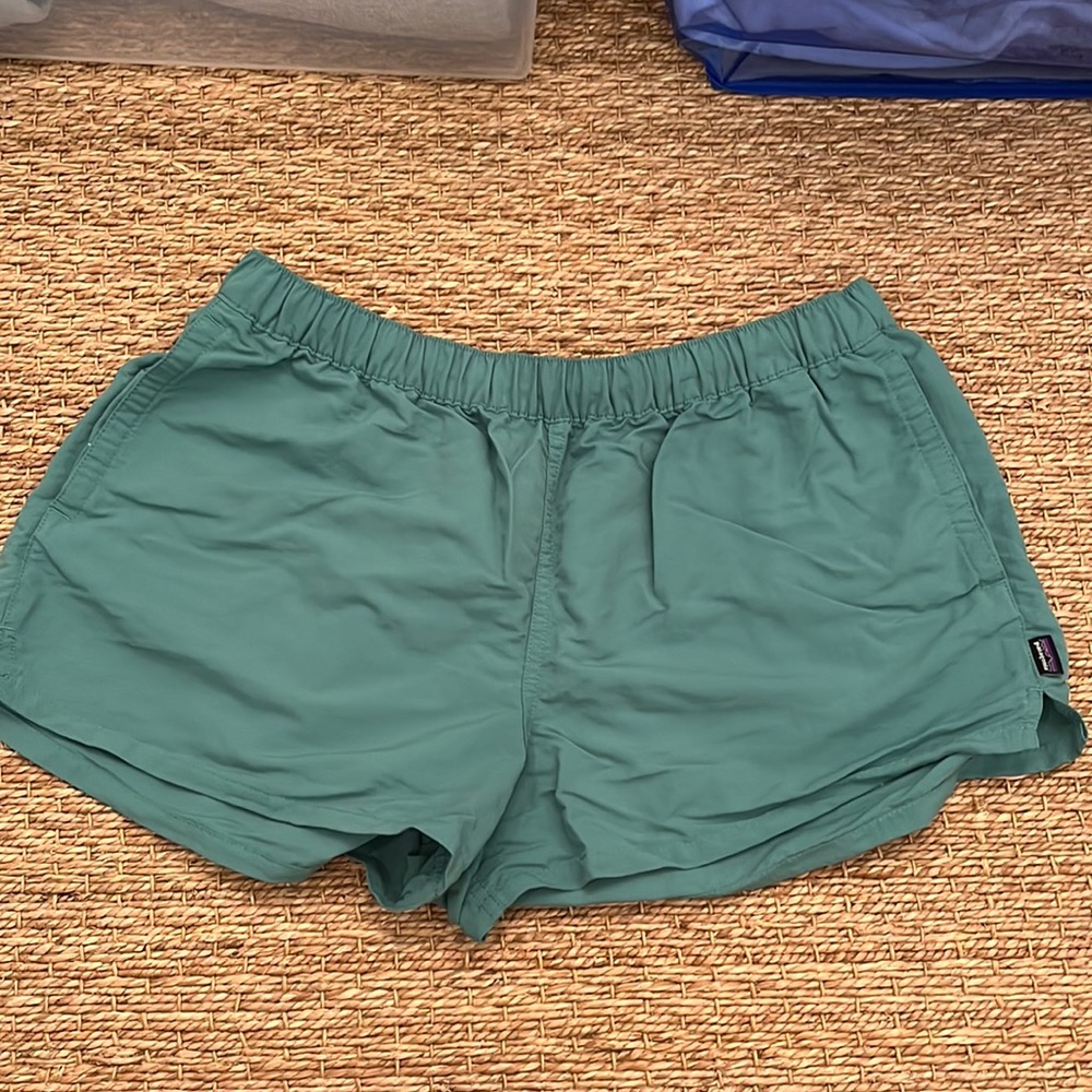 Patagonia Shorts